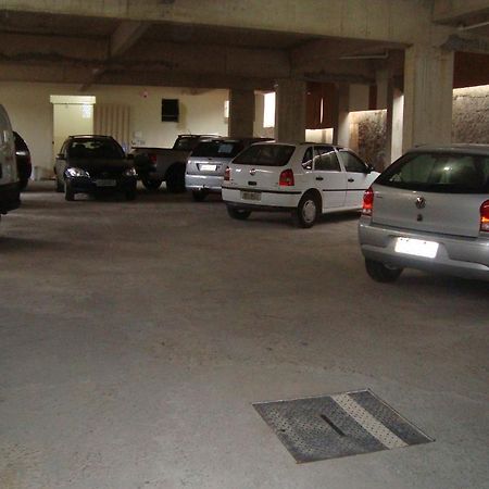 Hotel Perez Пузу Алегре Екстериор снимка