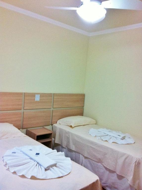 Hotel Perez Пузу Алегре Екстериор снимка