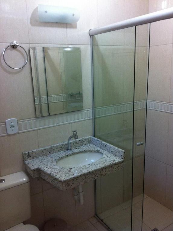 Hotel Perez Пузу Алегре Екстериор снимка