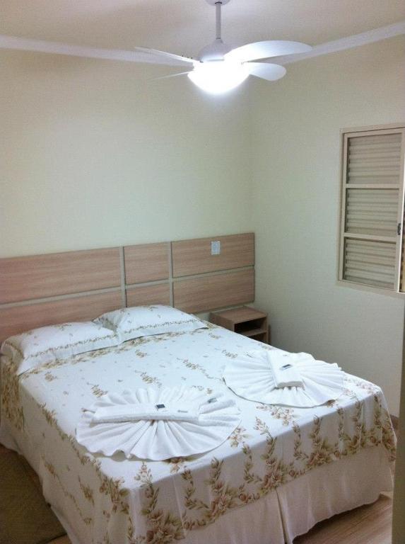 Hotel Perez Пузу Алегре Екстериор снимка